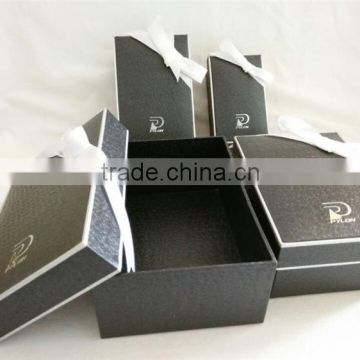 fashion paper jewelry packaging box manufacturers china
