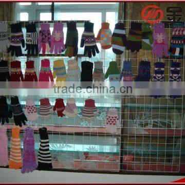 Winter Glove Knitting Machine