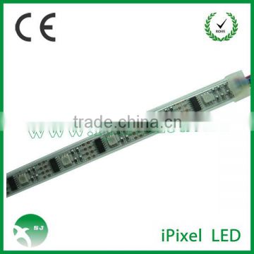 ws2801 IC smd5050 led pixel strip arduino compatible