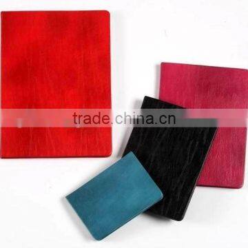 High quality customized made-in-china Leather for notepad (ZDD12-051)