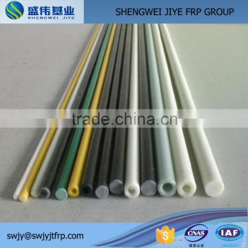 fiberglass pultrusion solid rod,GRP Pultruded profiles,FRP profiles