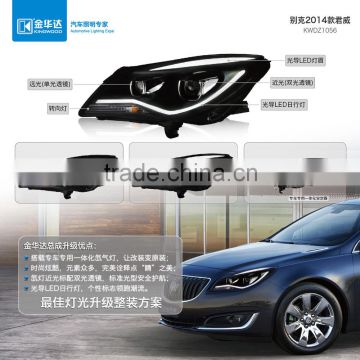 Teana 2013 daytime car accessories for mazda 2 germany Buick Regal