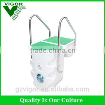 Factory Swimming Pool Filteration Combo Swimming Pool Filter System Product