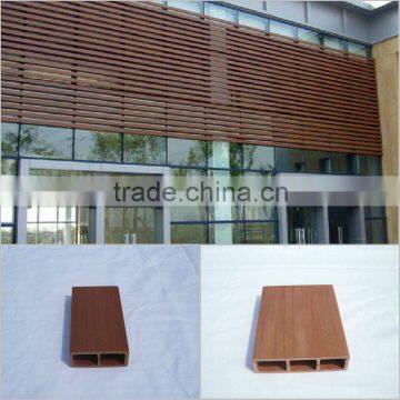 pvc exterior panels wpc