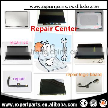 LCD screen panel display assembly repair service replace for Macbook Pro Retian 13" 15" A1425 A1502 A1398 all model