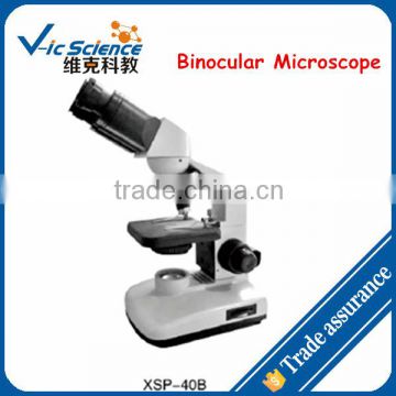 XSP-40B Binocular Microscope