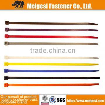 Cable Tie,Cable Binders,PA66 New ,Color