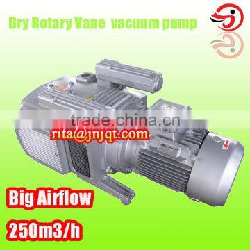 250m3/h 380V /3Phase KVF250 industrial dry vacuum pumps