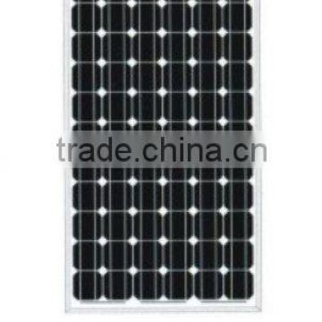 Monocrystalline silicon solar panels 72M-180 (614)