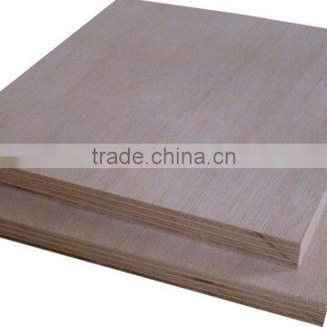 White Birch Plywood