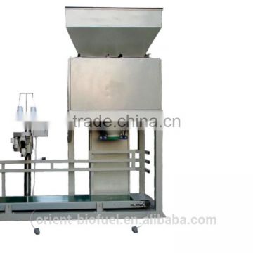 China High Configuration Packaging Machine for Charcoal