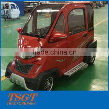 new energy electric car mini model low speed high quality for sale
