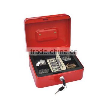 safety cash box