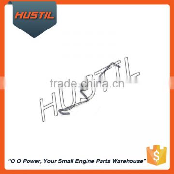 China professional CS400 chain saw spare parts Throttle rod
