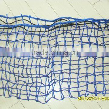 100% New material Cargo netting