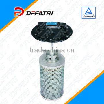 XNL Tank Mounted Return Oil Line Hydraulic Filter for XCMG Excavator