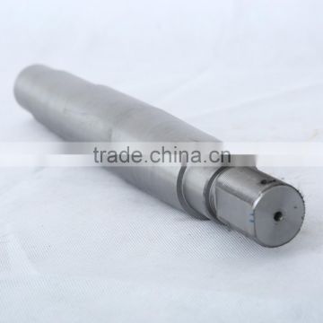 CNC Machine Part : Arbor for Agricultural Machinery