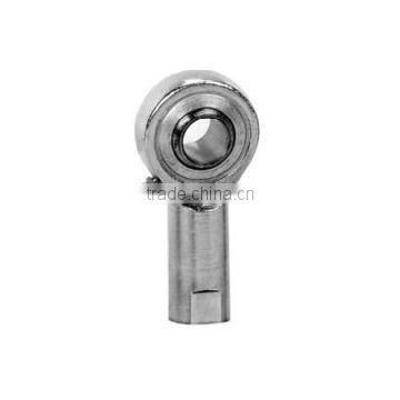 Heavy duty rod ends with integral self-aligning bearing, PIF