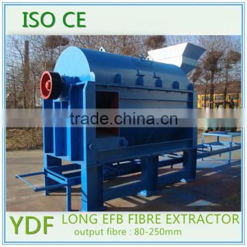 coconut fiber machine from China leading supplier