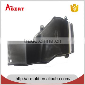 plastic electric products parts tunnelgate injection mould and manufacturer