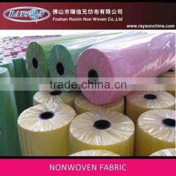 Polyester padding for matress