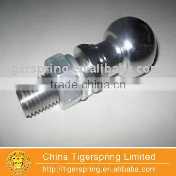 stainless steel hitch ball allowed small qty