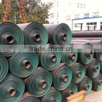 colorful HDPE LLDPE geomembrane