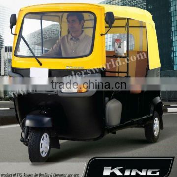 India TVS King Bajaj Auto Richshaw,China BAJAJ KEKE MARWA