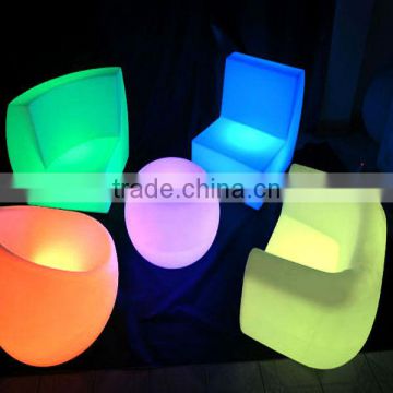 SZ-C9592-G30 LED Glowing Sofa