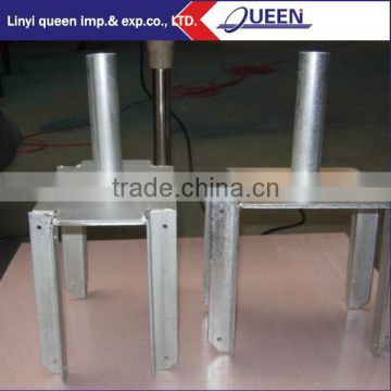 Casting Shoring System-Prop Forkhead To Support H20 M