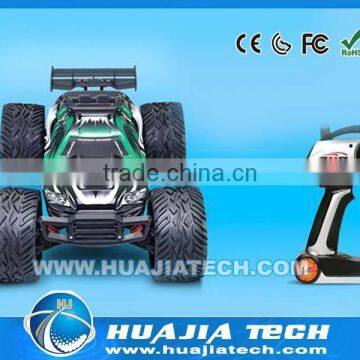 1:12 Full-scale RC Truck Remote 4WD RC Off-road High Speed Truck
