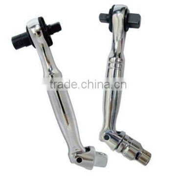 3 in 1 Stubby Ratchet/4 in 1 Stubby Ratchet With Bits Adapter