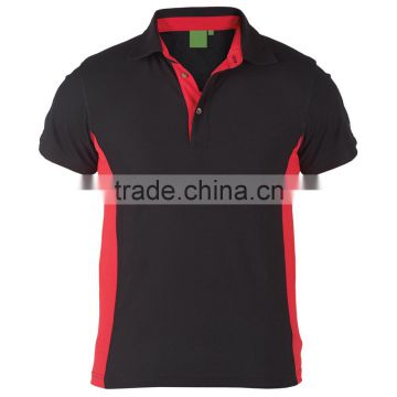 black and red polo shirt design, work polo shirts