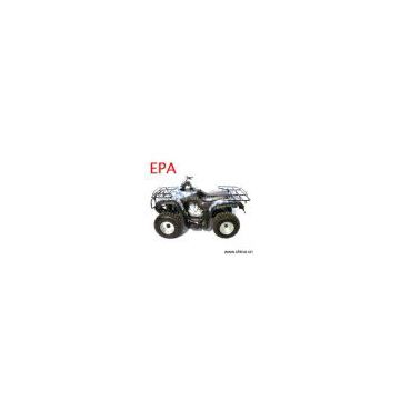 Sell EPA ATV