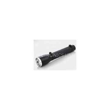 Bright zoomable shock - proof High Power Flashlight 170lm for Searching