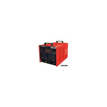 Inverter  DC GTAW Welding ,welding, welder