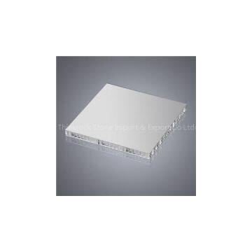 Aluminum Honeycomb Panels