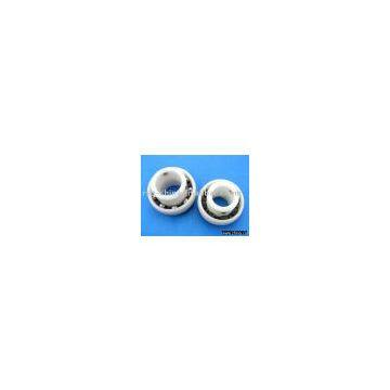 ceramic bearing,ball bearings,spherical surface ball bearing with blocks ,tapered roller bearing,plastic bearing