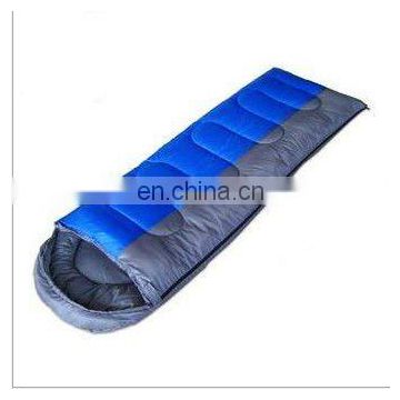 Newly design RPET eco friendly promotional sleeping bag