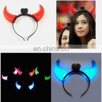 LHW-081A Promotional LED party headband