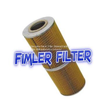 Alpha Diesel Filter element 1883537,166292-3, 169198-9, 186416-34, 186417-2, 188353-7