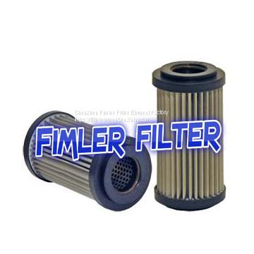 Bendini FILTER 128101,128031,906040805,906041004 Hydraulic Filter element