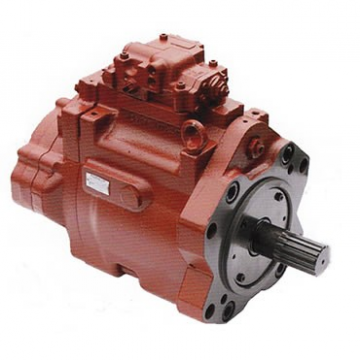 K5v80dtp1jgr Customized High Pressure Rotary Kawasaki K5v Hydraulic Pump