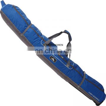 600D Waterproof nylon bag for ski