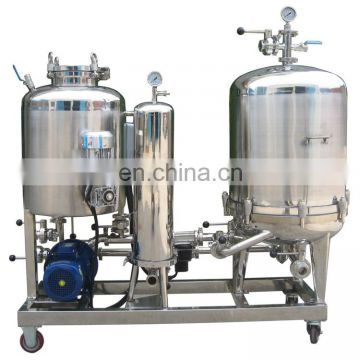 Beverage Sugar Seasoning Medicine Chemical industry Diatomaceous Earth Wine Filter Fruit and Vegetable Process Filte