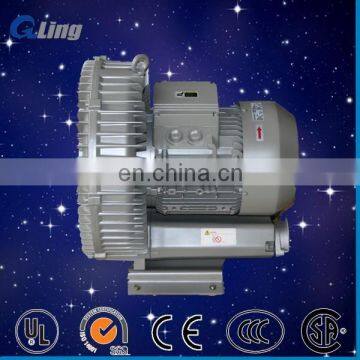 2RB730H37 blowing air knives electric turbine