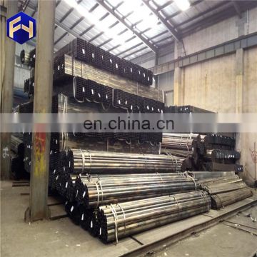 Hot selling welded steel pipe production line with high quality