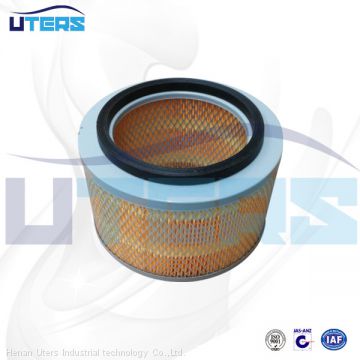 UTERS Air compressor  filter element Φ275*φ165*350 wholesale filter by china manufacturer