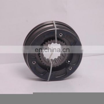 High Quality Gearbox Genuine Part Synchronizer Assembly 12JS160T-1707140