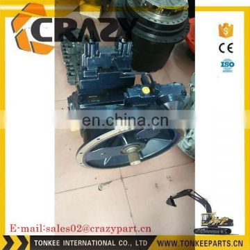 R190-5 Hydraulic Main Pump & Piston pump A8VO80 For Excavator Hydraulic Parts